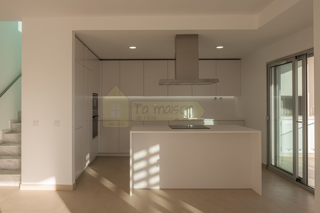 Apartment in Olhos de Agua, Algarve, Portugal 5 - 18198241