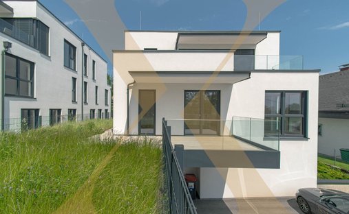 Appartamento a Linz, Alta Austria, Austria 1