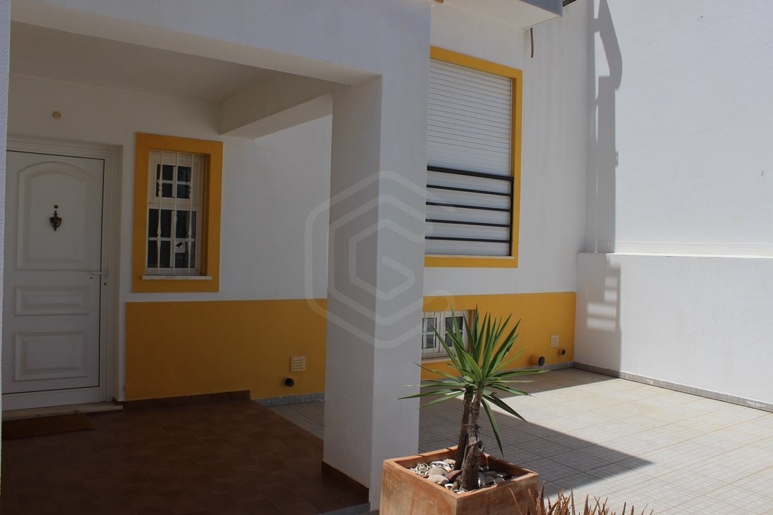 House in Tavira (Santa Maria e Santiago), Algarve, Portugal 4 - 16098765
