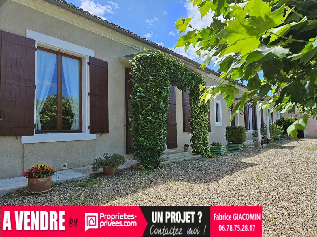 Villa in Astaffort, Nouvelle-Aquitaine, France 2 - 18198508