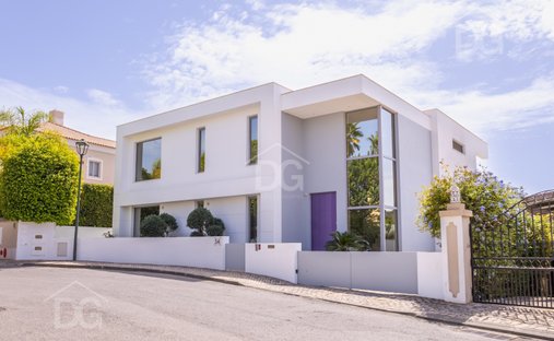 Villa a Almancil, Algarve, Portogallo 1