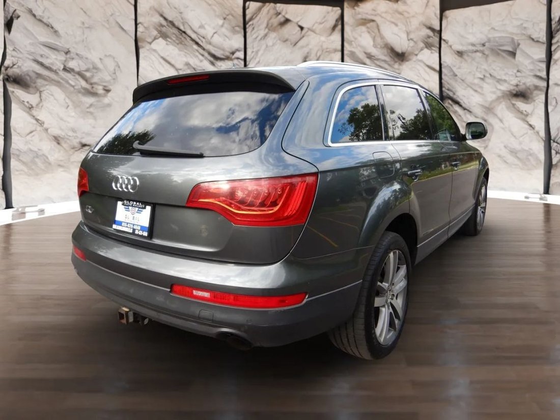 Suv in Joliet, IL, United States 5 - 18198605