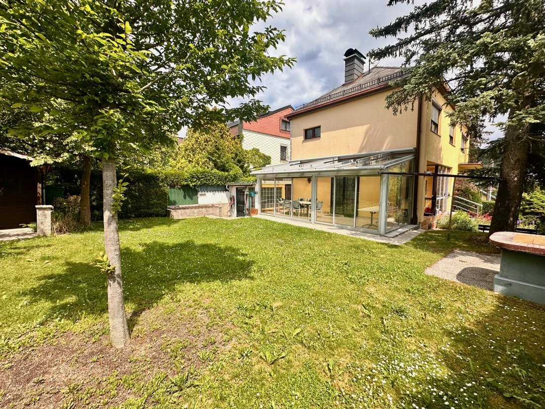 House in Vienna, Wien, Austria 4 - 18198354