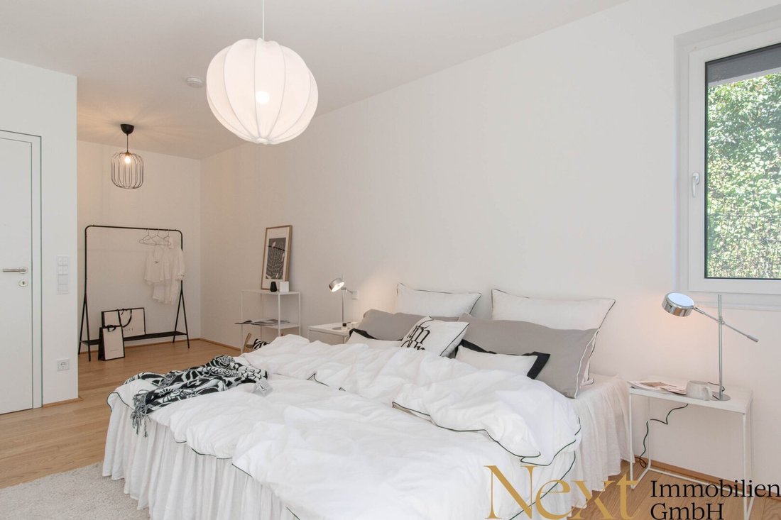 Apartment in Linz, Upper Austria, Austria 5 - 18198325