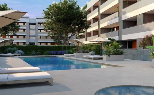 Appartamento a Sao Goncalo de Lagos, Algarve, Portogallo 1