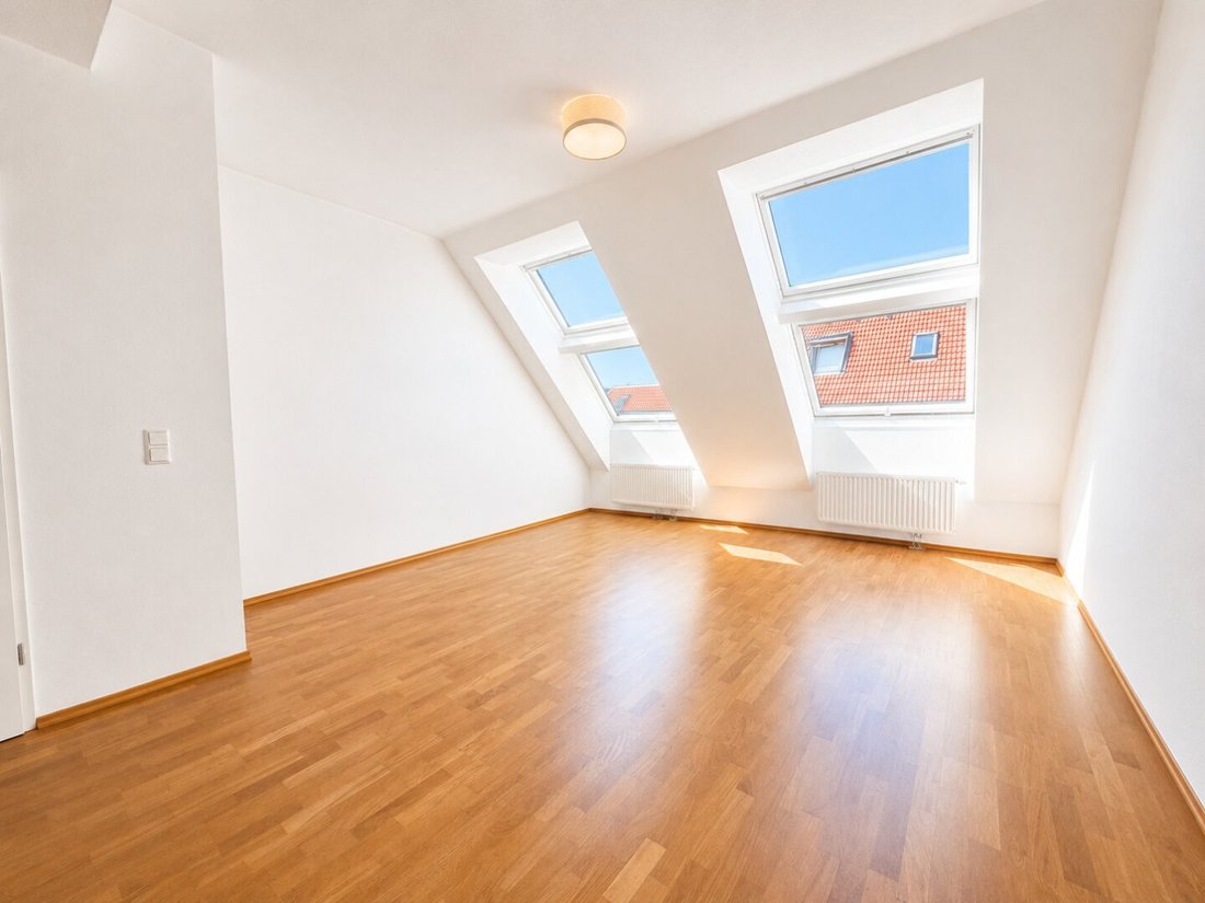 Penthouse in Vienna, Wien, Austria 3 - 18198342