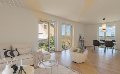 Apartment in Linz, Upper Austria, Austria 1
