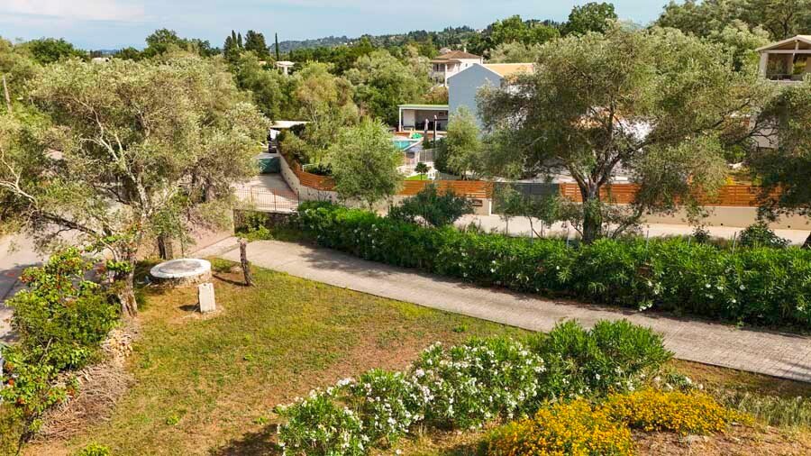 House in Corfu, Peloponnese, Western Greece and the Ionian, Greece 4 - 18198426