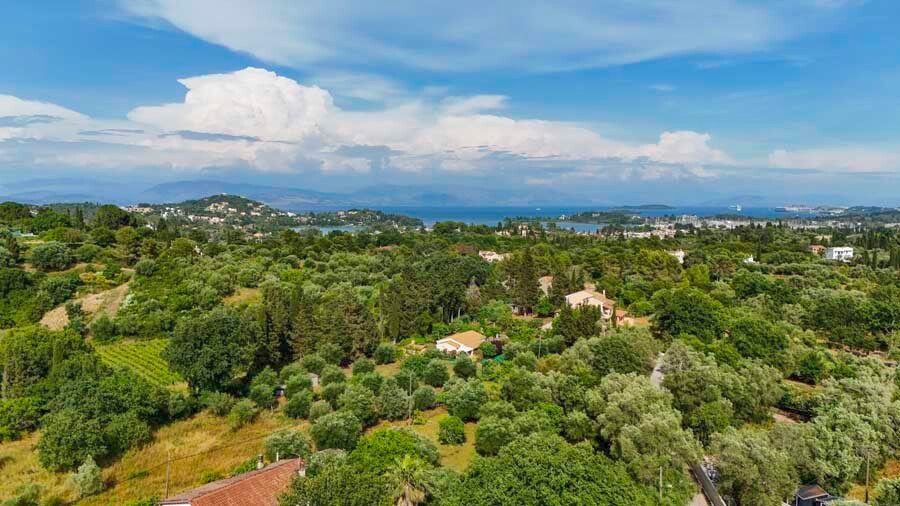 House in Corfu, Peloponnese, Western Greece and the Ionian, Greece 2 - 18198426