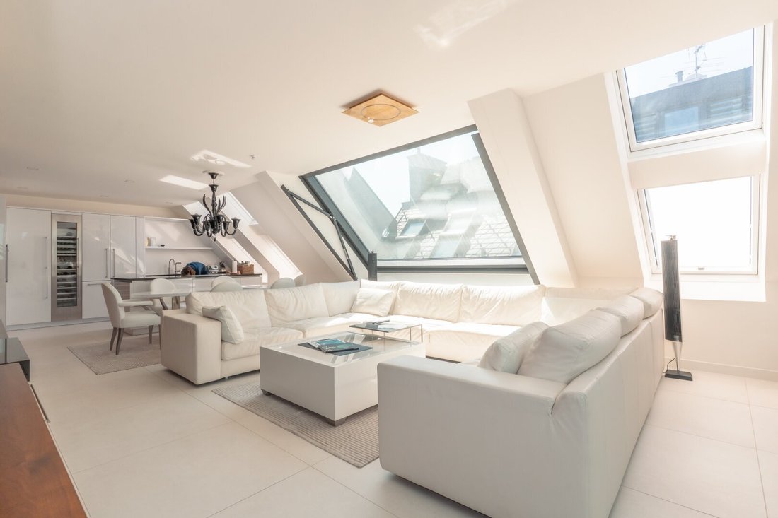 Penthouse in Vienna, Wien, Austria 1 - 18198293