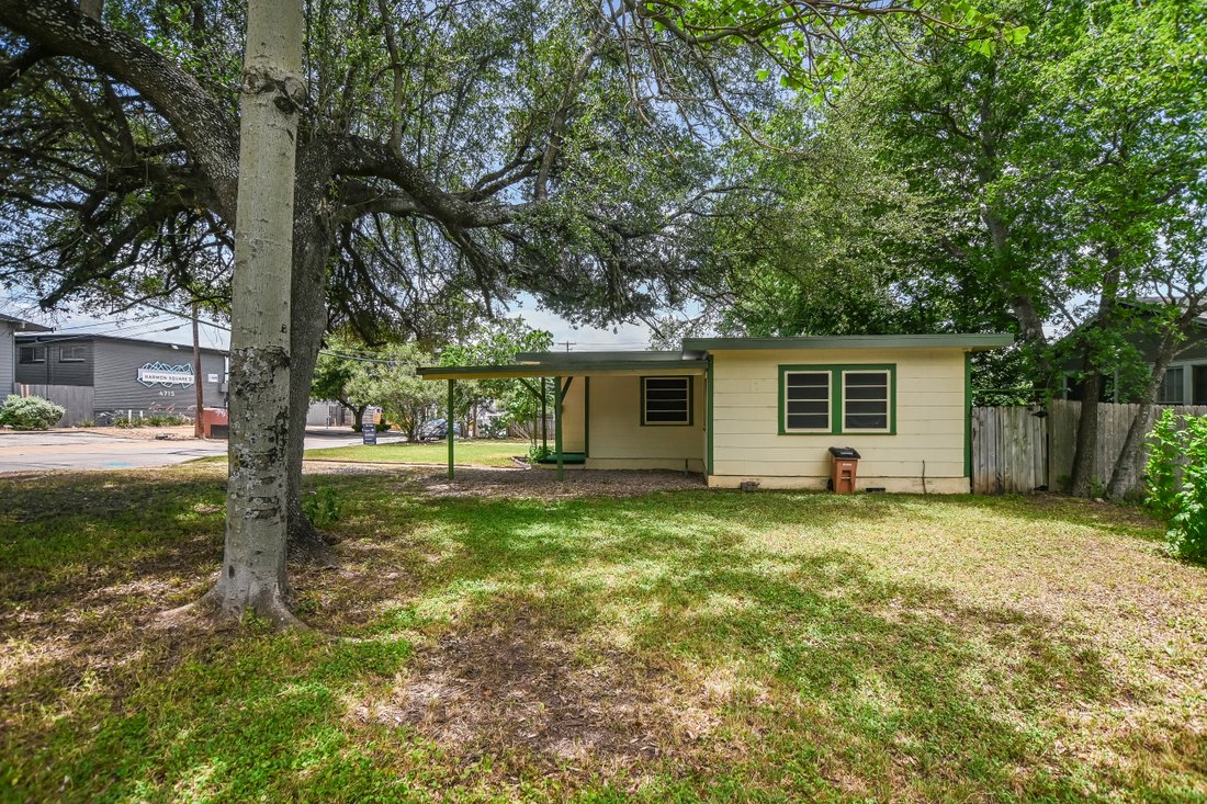 Apartment in Austin, Texas, United States 3 - 18198335