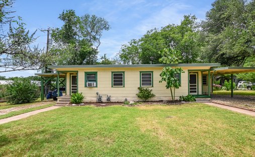 Appartamento a Austin, Texas, Stati Uniti 1