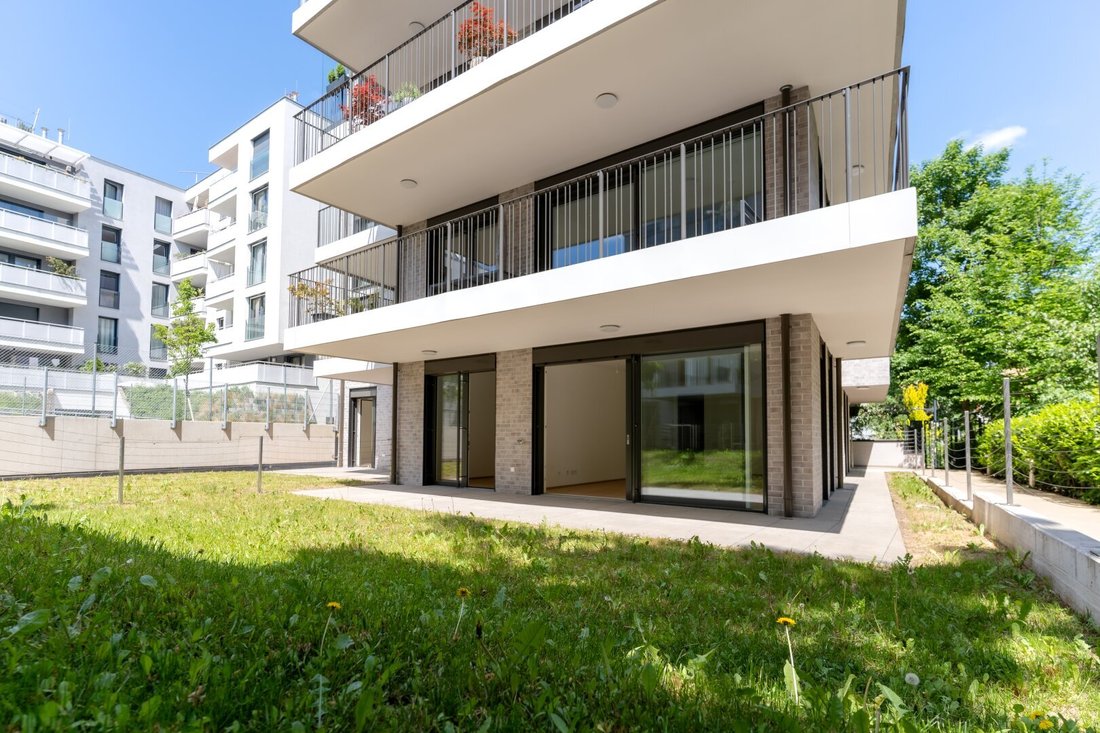 House in Vienna, Wien, Austria 4 - 18198313