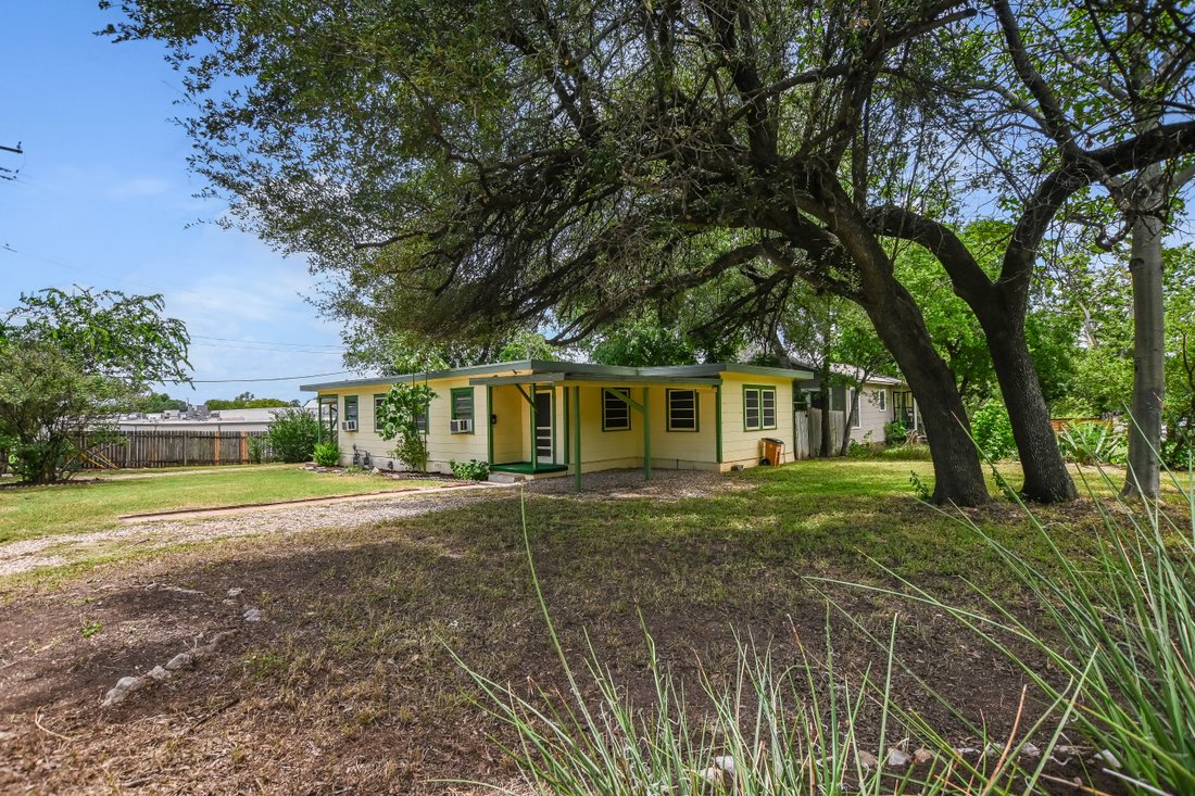 Apartment in Austin, Texas, United States 4 - 18198335