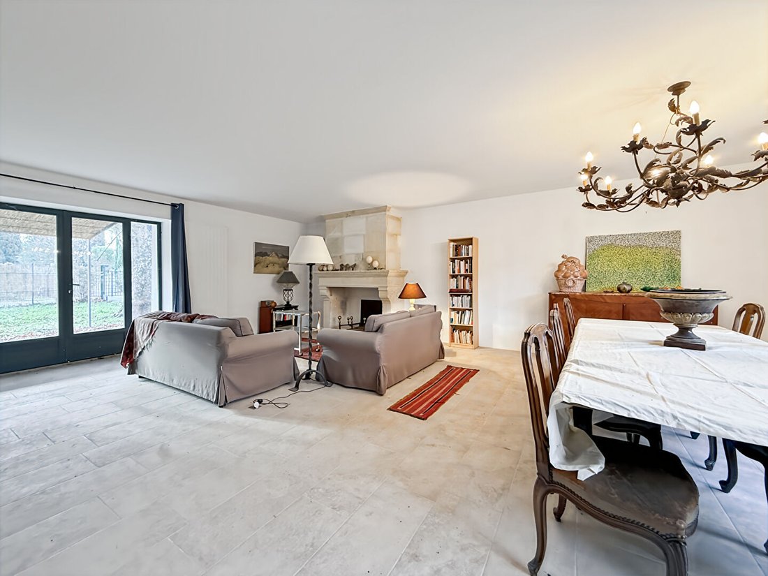 Villa in Eygalières, Provence-Alpes-Côte d'Azur, France 3 - 18198479