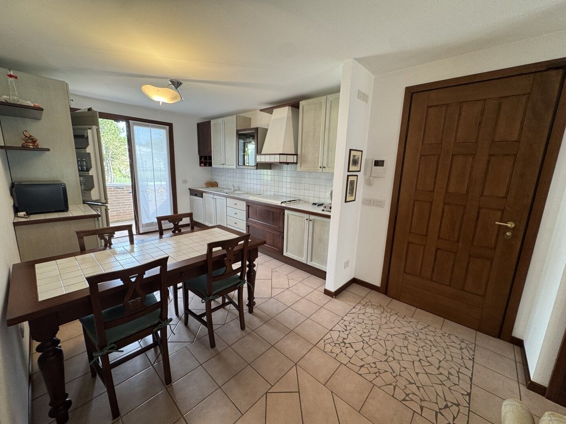 House in Lignano Riviera, Lignano Sabbiadoro, Friuli – Venezia Giulia 3 - 18198403
