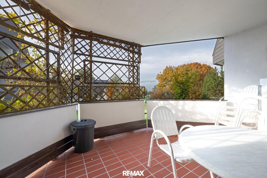 Apartment in Weyregg am Attersee, Upper Austria, Austria 4 - 18198348