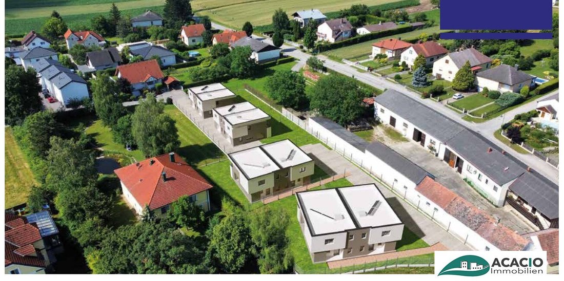 House in Niederhollabrunn, Lower Austria, Austria 2 - 18198381