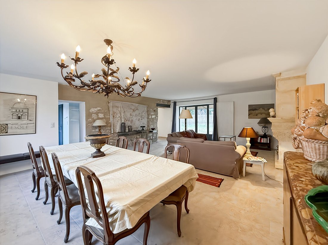 Villa in Eygalières, Provence-Alpes-Côte d'Azur, France 5 - 18198479
