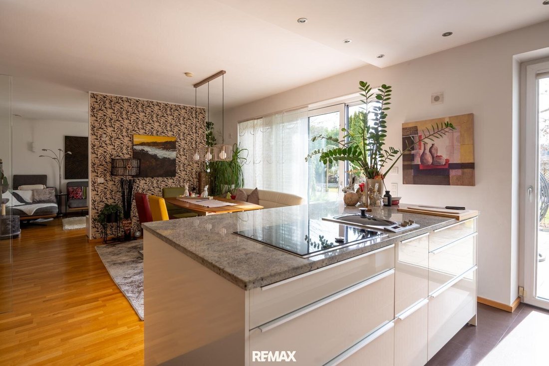 Villa in Villach, Carinthia, Austria 4 - 18198533