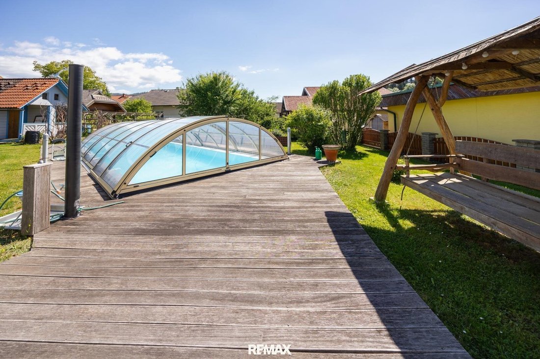 House in Wabelsdorf, Carinthia, Austria 3 - 18198521