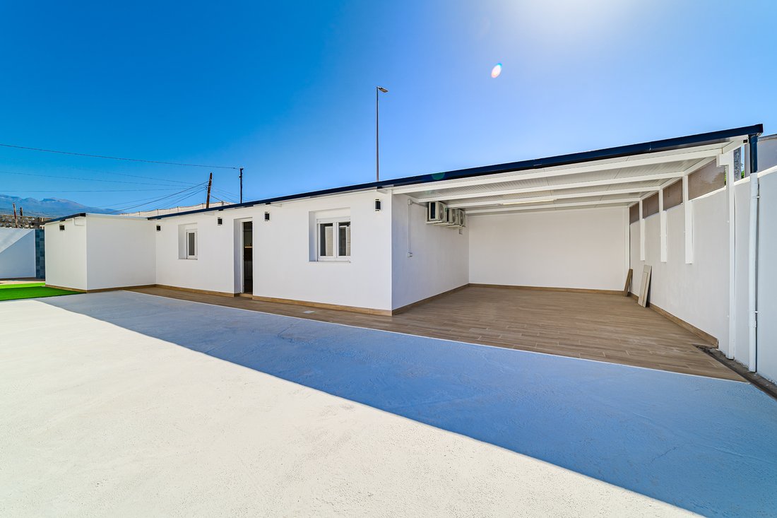 House in San Miguel de Abona, Canary Islands, Spain 4 - 18198344