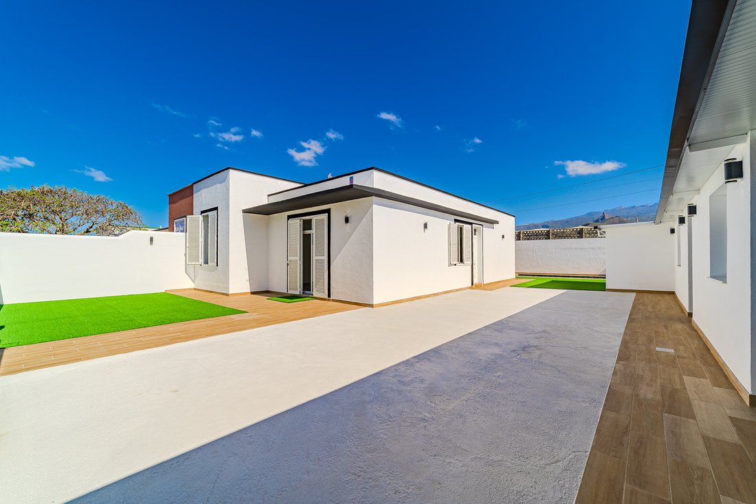 House in San Miguel de Abona, Canary Islands, Spain 3 - 18198344