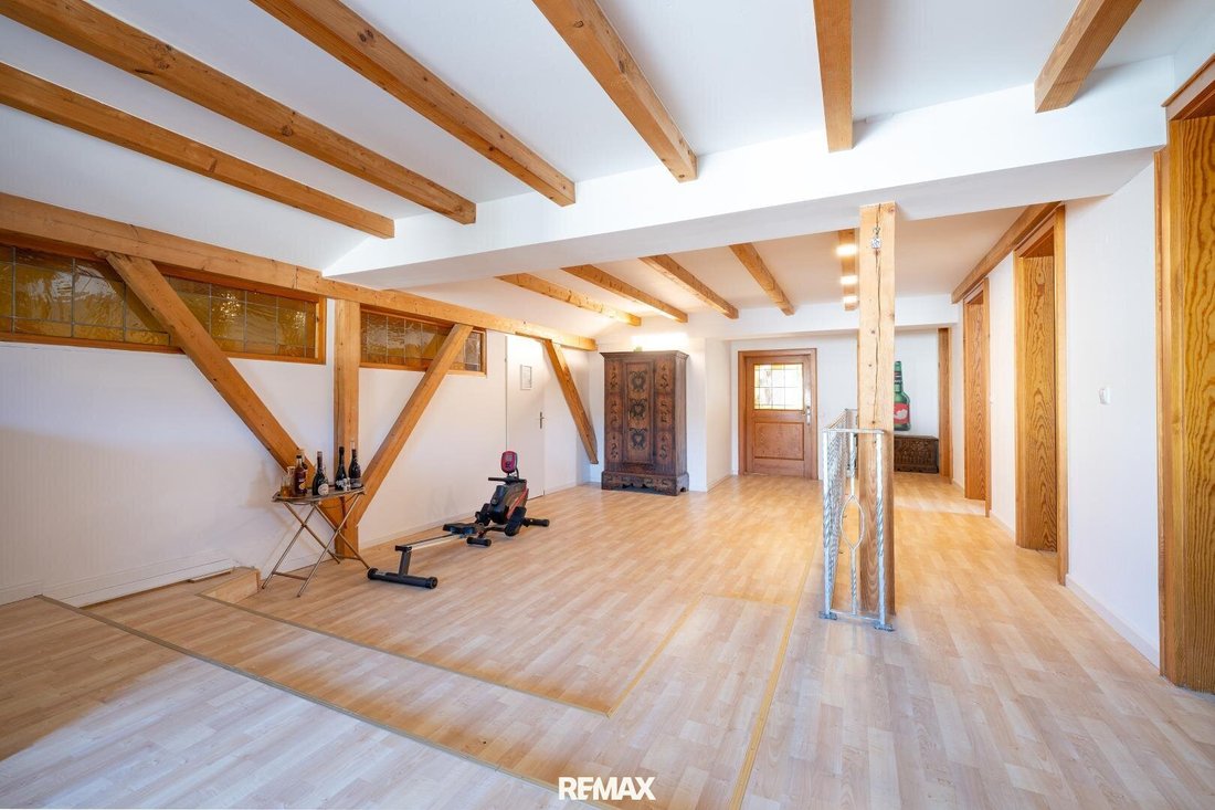 Casa a Eugendorf, Salisburgo, Austria 5 - 18198437