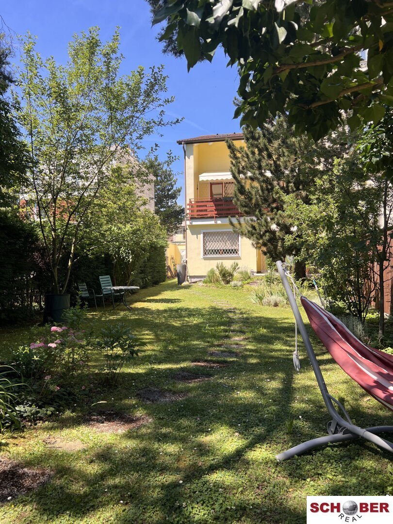 House in Vienna, Wien, Austria 2 - 18126466