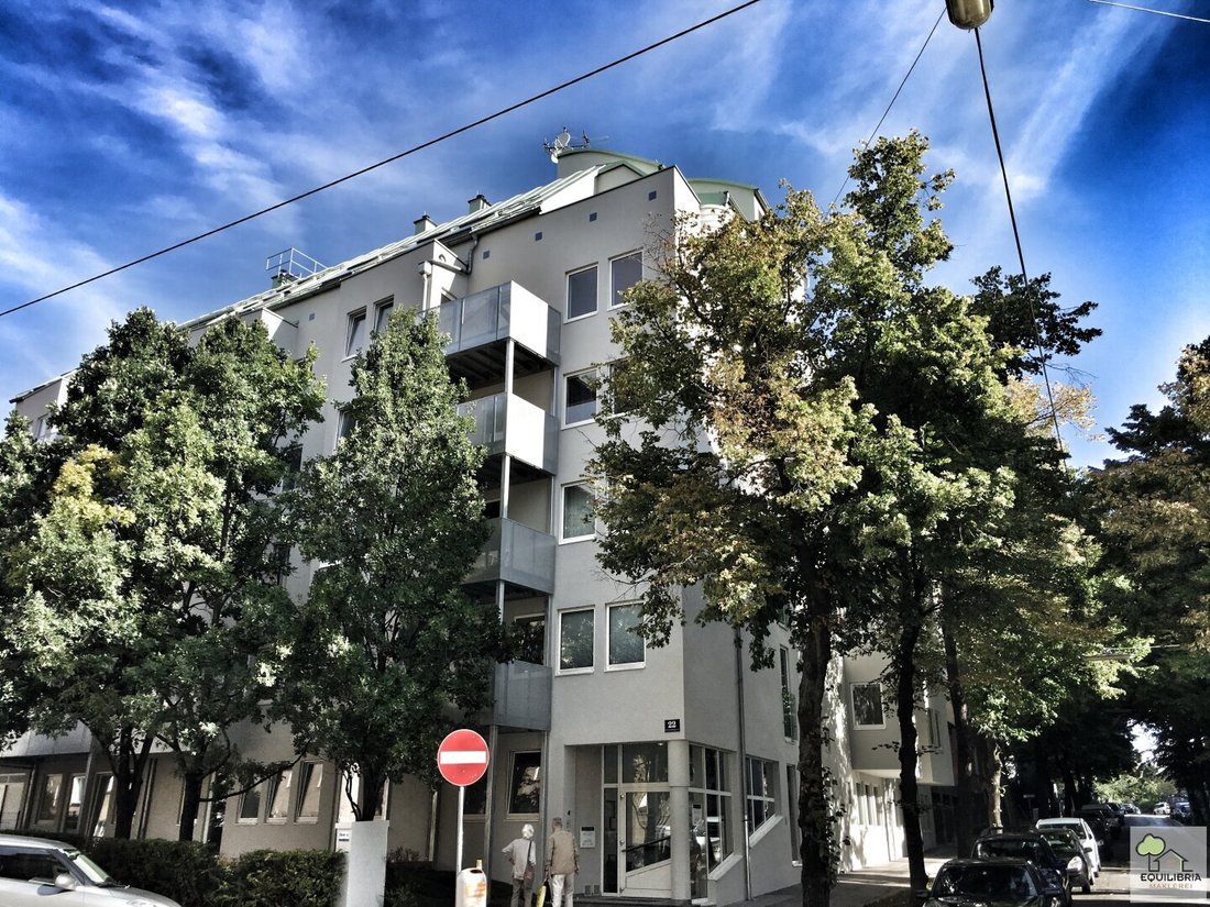 Apartment in Vienna, Wien, Austria 1 - 18198287