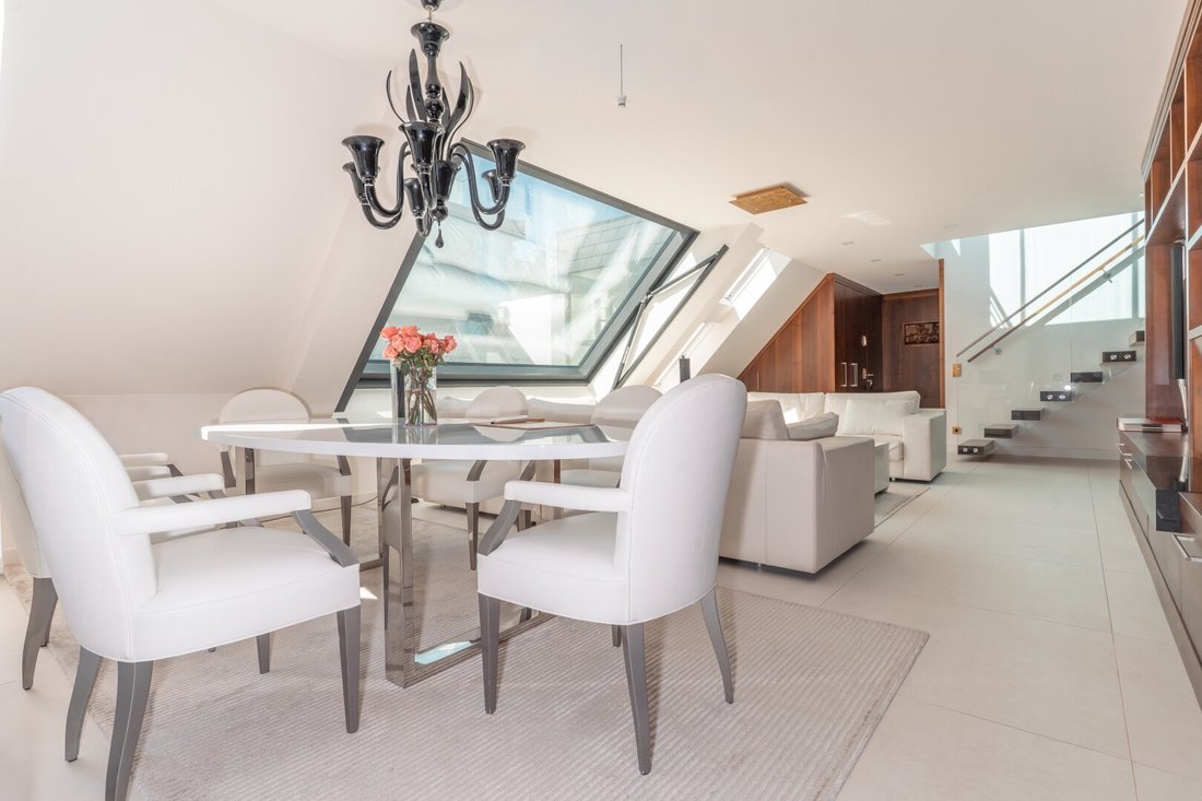 Penthouse in Vienna, Wien, Austria 2 - 18198293