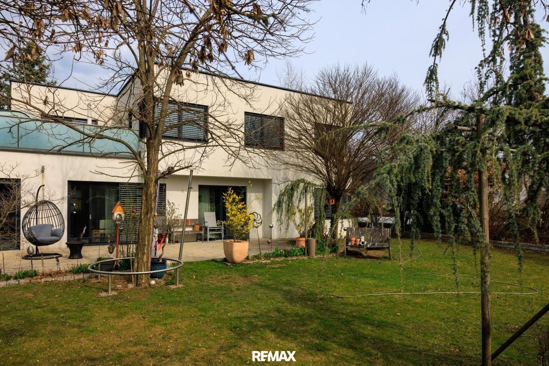 Villa in Villach, Carinthia, Austria 1 - 18198533