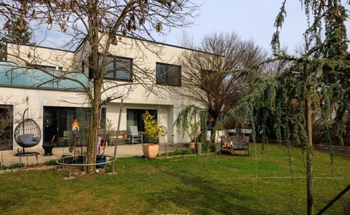 Villa in Villach, Kärnten, Österreich 1