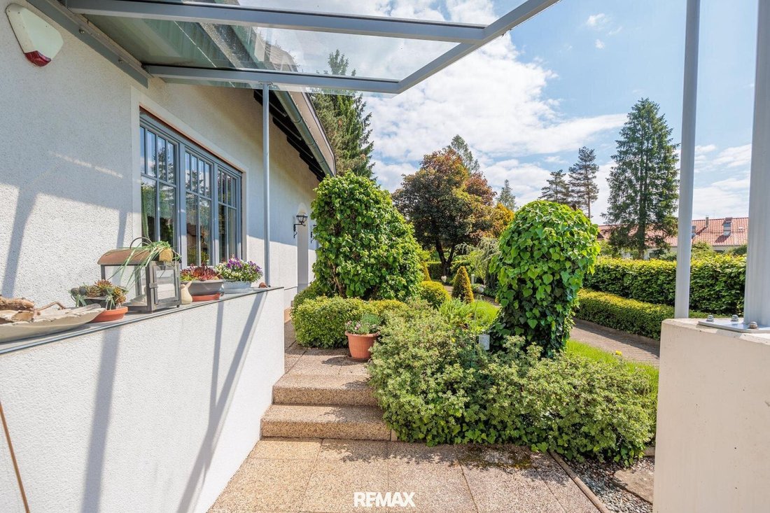 House in Klagenfurt am Wörthersee, Carinthia, Austria 2 - 18198526