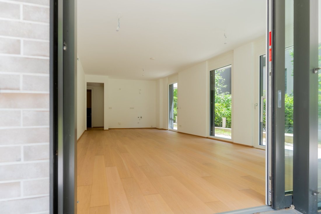 House in Vienna, Wien, Austria 5 - 18198313