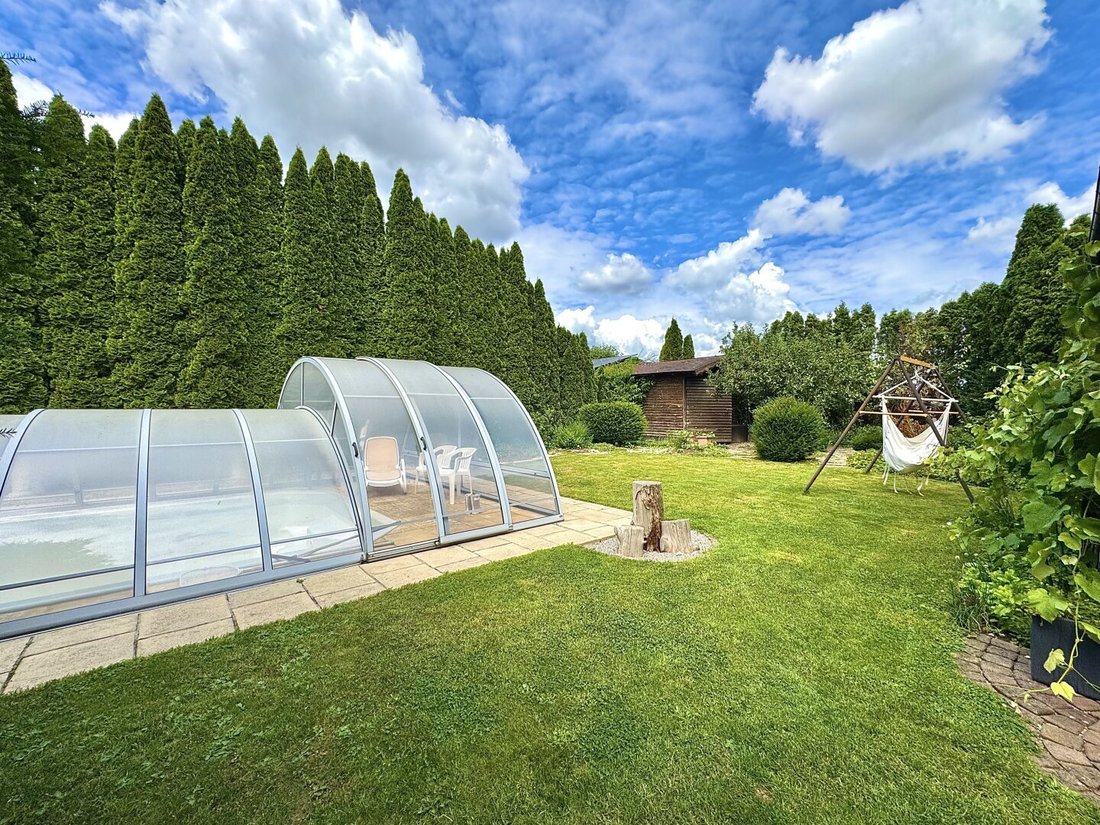 House in Zistersdorf, Lower Austria, Austria 4 - 18198448