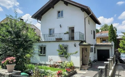 Townhouse in Salzburg, Salzburg, Austria 1