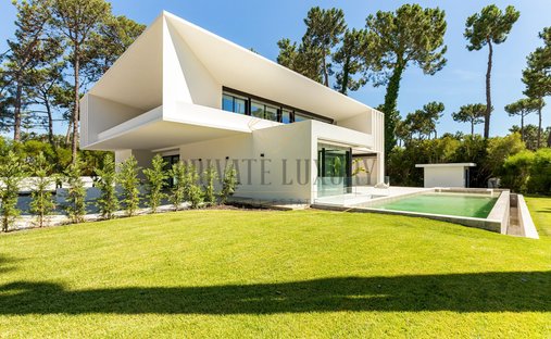 House in Herdade Da Aroeira, Charneca de Caparica e Sobreda, Setubal 1