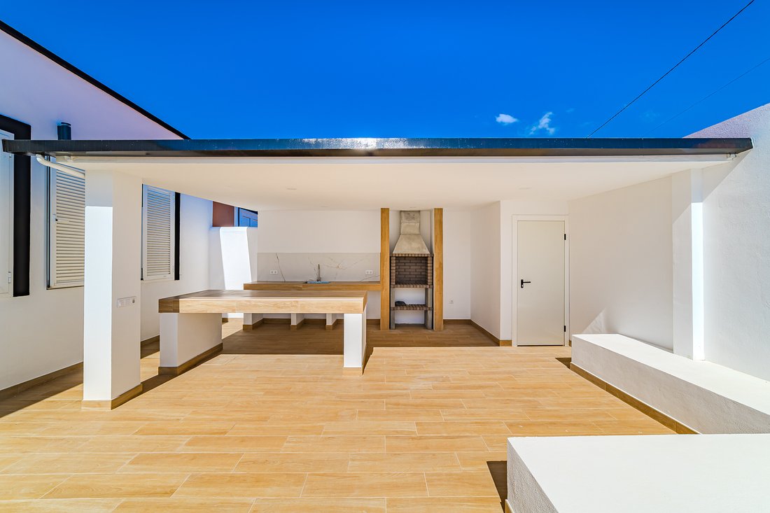 House in San Miguel de Abona, Canary Islands, Spain 2 - 18198344