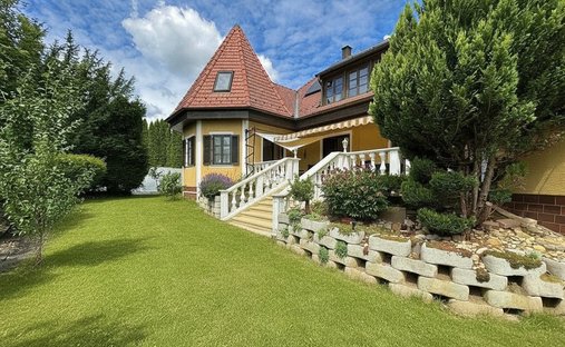 Maison à Zistersdorf, Basse-Autriche, Autriche 1