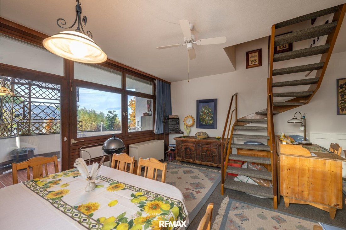 Apartment in Weyregg am Attersee, Upper Austria, Austria 3 - 18198348