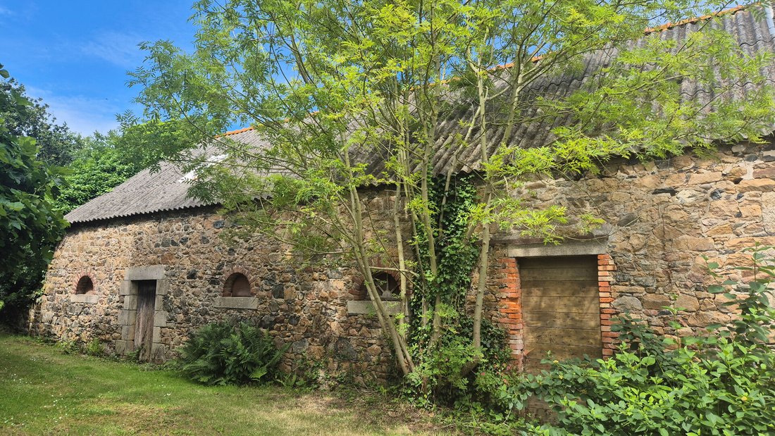 Villa in Plougasnou, Brittany, France 3 - 18198499