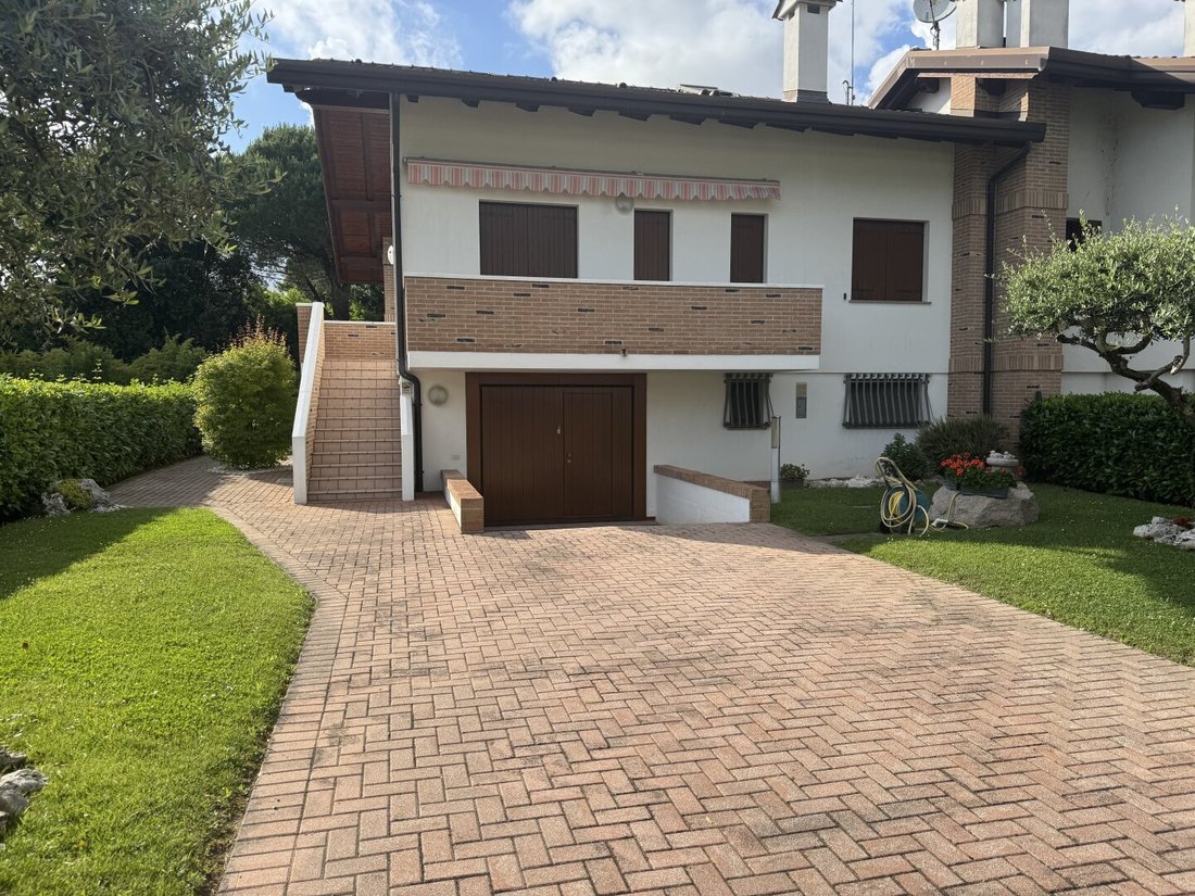 House in Lignano Riviera, Lignano Sabbiadoro, Friuli – Venezia Giulia 2 - 18198403