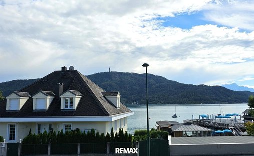 Apartment in Pörtschach am Wörther See, Carinthia, Austria 1