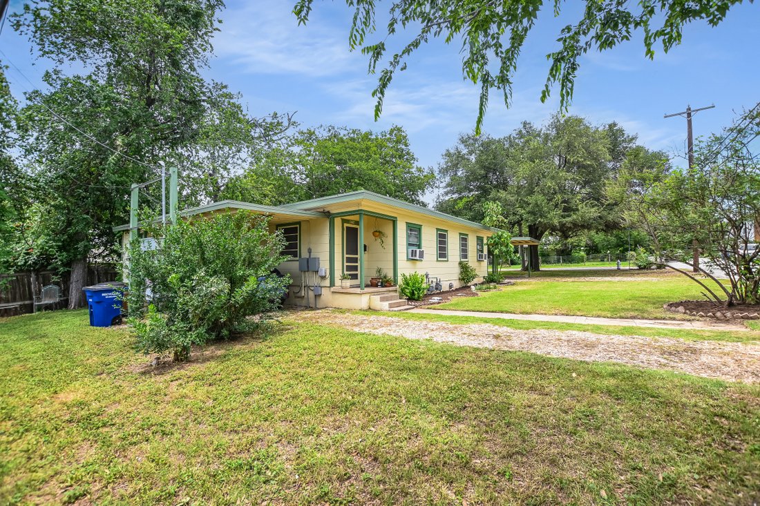 Apartment in Austin, Texas, United States 5 - 18198335