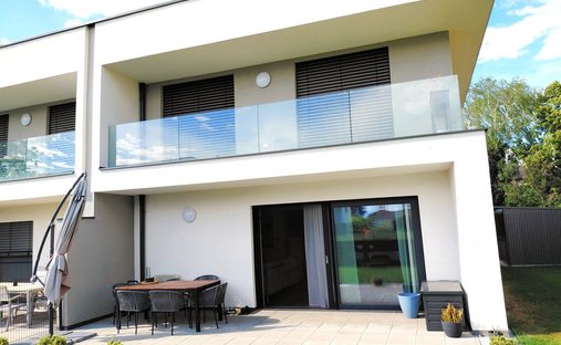 House in Niederhollabrunn, Lower Austria, Austria 1