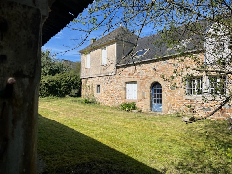 Villa in Plougasnou, Brittany, France 2 - 18198499