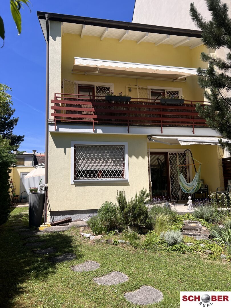 House in Vienna, Wien, Austria 1 - 18126466