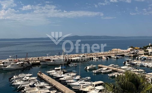 Casa en Drašnice, Split-Dalmacia, Croacia 1