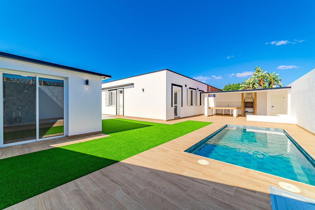 House in San Miguel de Abona, Canary Islands, Spain 1 - 18198344